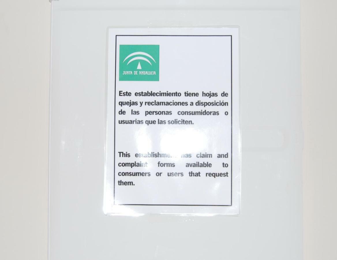 Centrico Nuevo Dos Banos Parking Apartamento Sevilha Exterior foto