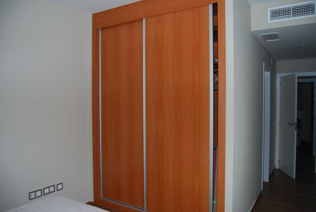 Centrico Nuevo Dos Banos Parking Apartamento Sevilha Exterior foto