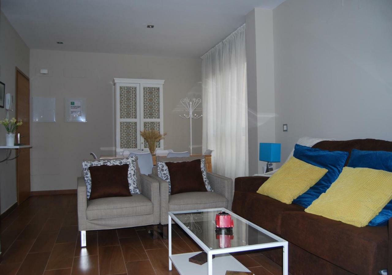 Centrico Nuevo Dos Banos Parking Apartamento Sevilha Exterior foto